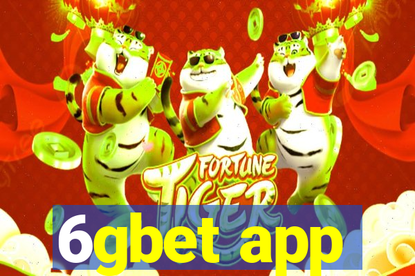 6gbet app